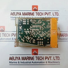Schleicher Szt 32, 0.5-10 S Time Relay 220V 50-60Hz