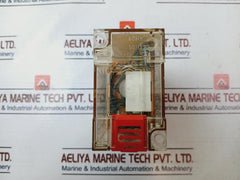 Schleicher Szt 32, 0.5-10 S Time Relay 220V 50-60Hz