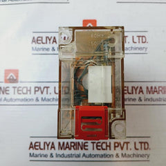Schleicher Szt 32, 0.5-10 S Time Relay 220V 50-60Hz