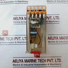 Schleicher Szt 32, 0.5-10 S Time Relay 220V 50-60Hz