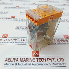 Schleicher Szt 32, 0.5-10 S Time Relay 220V 50-60Hz