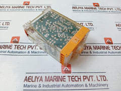 Schleicher Szt 32, 0.5-10 S Time Relay 220V 50-60Hz
