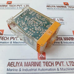 Schleicher Szt 32, 0.5-10 S Time Relay 220V 50-60Hz