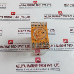 Schleicher Szt 32, 1.5-30S Time Relay 220V 50-60Hz