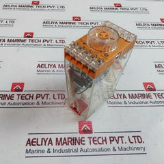 Schleicher Szt 32, 1.5-30S Time Relay 220V 50-60Hz