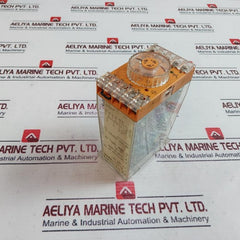 Schleicher Szt 32, 1.5-30S Time Relay 220V 50-60Hz