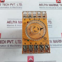 Schleicher Szt 32, 1.5-30S Time Relay 220V 50-60Hz