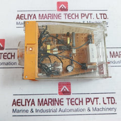 Schleicher Szt 32, 1.5-30S Time Relay 220V 50-60Hz
