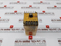 Schleicher Szt 42 S-138 Time Delay Relay 12/24V Kl 221-170/A