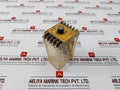Schleicher Szt 42 S-138 Time Delay Relay 12/24V Kl 221-170/A