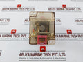 Schleicher Szt 42 S-138 Time Delay Relay 12/24V Kl 221-170/A