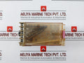 Schleicher Szt 42 S-138 Time Delay Relay 12/24V Kl 221-170/A