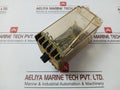 Schleicher Szt 42 S-138 Time Delay Relay L 309 445/2 12/24V- 103 Ks 0103