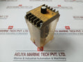 Schleicher Szt 42 S-138 Time Delay Relay L 309 445/2 12/24V- 103 Ks 0103