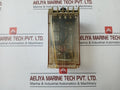 Schleicher Szt 42 S-138 Time Delay Relay L 309 445/2 12/24V- 103 Ks 0103