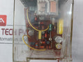 Schleicher Szt 520 Time Delay Relay 220V 40-60 Ks 012172 G/250