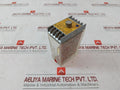 Schleicher Szt 520 Time Delay Relay 220V 40-60 Ks 012172 G/250