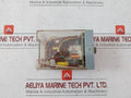 Schleicher Szt 520 Time Delay Relay 220V 40-60 Ks 012172 G/250