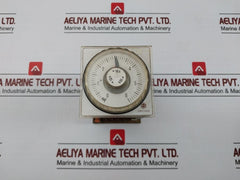 Schleicher Time Delay Relay Dzr 12-sl-215