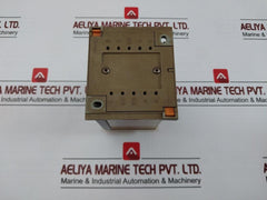 Schleicher Time Delay Relay Dzr 12-sl-215