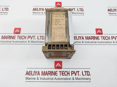 Schleicher Time Delay Relay Dzr 12-sl-215