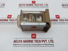 Schleicher Time Delay Relay Dzr 12-sl-215
