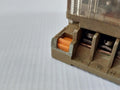 Schleicher Time Delay Relay Dzr 12-sl-215