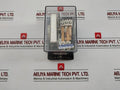 Schleicher Time Relay 380V Mzu 231