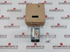 Schleicher Time Relay 380V Mzu 231
