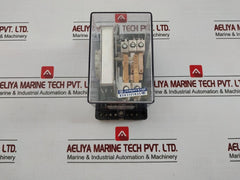 Schleicher Time Relay 380V Mzu 231