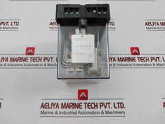 Schleicher Time Relay 380V Mzu 231