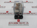 Schleicher Time Relay 380V Mzu 231