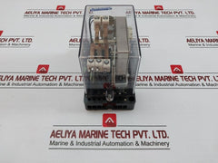 Schleicher Time Relay 380V Mzu 231