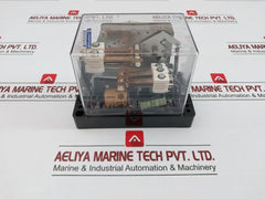 Schleicher Time Relay 380V Mzu 231