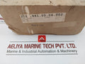 Schleicher Time Relay 380V Mzu 231