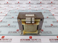 Schlenker El Va 1500 El 100-16 Transformer 50/60hz T40/e
