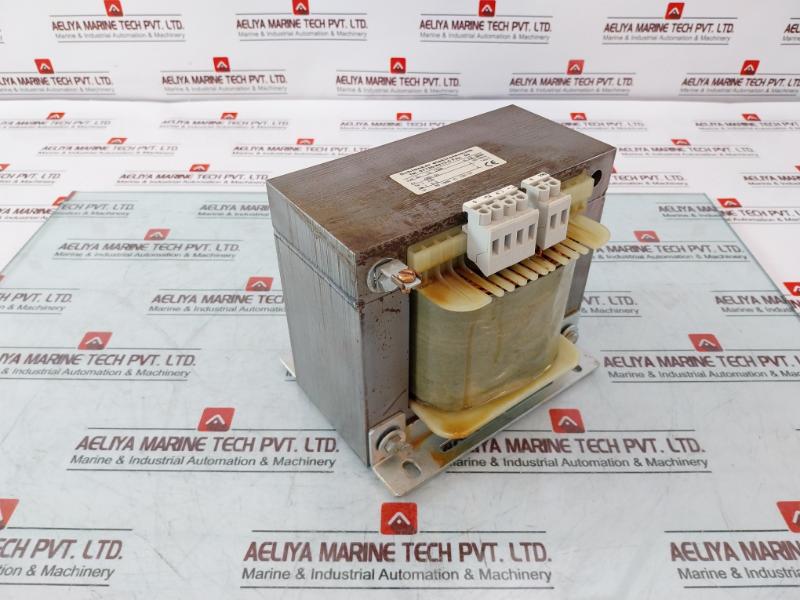 Schlenker El Va 1500 El 100-16 Transformer 50/60hz T40/e