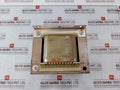 Schlenker El Va 1500 El 100-16 Transformer 50/60hz T40/e