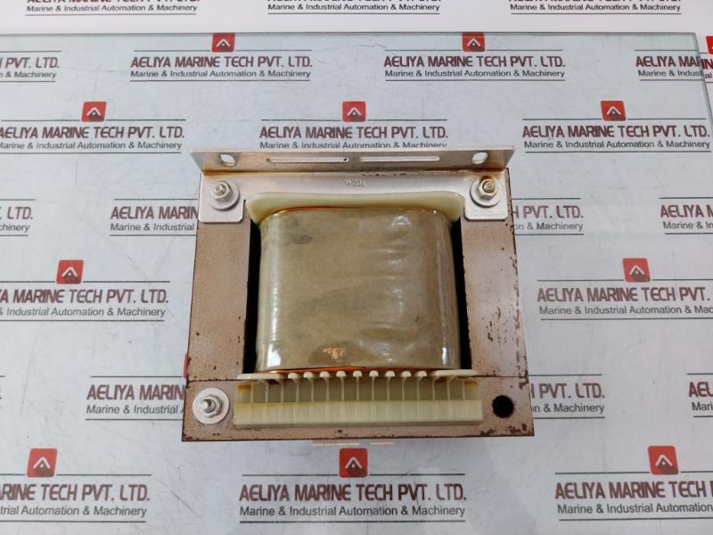 Schlenker El Va 1500 El 100-16 Transformer 50/60hz T40/e