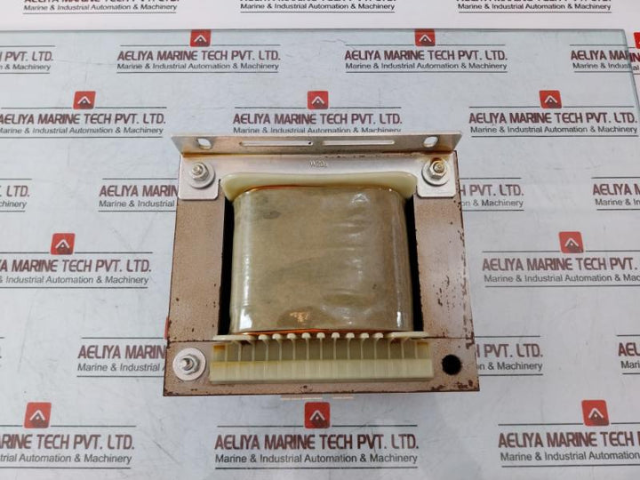 Schlenker El Va 1500 El 100-16 Transformer 50/60hz T40/e