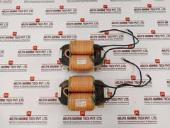 Schlenker Elektrotechnik 05-09-40-14/A Modulation Transformer Output Throttle 304/506P