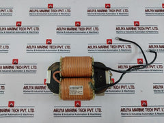 Schlenker Elektrotechnik 05-09-40-14/A Modulation Transformer Output Throttle 304/506P
