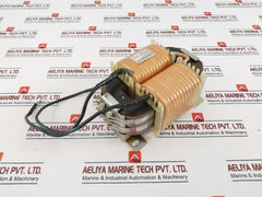 Schlenker Elektrotechnik 05-09-40-14/A Modulation Transformer Output Throttle 304/506P