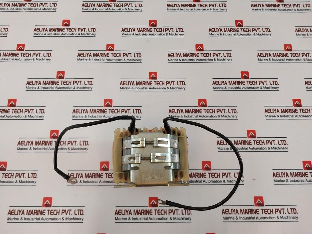 Schlenker Elektrotechnik 05-09-40-14/A Modulation Transformer Output Throttle 304/506P