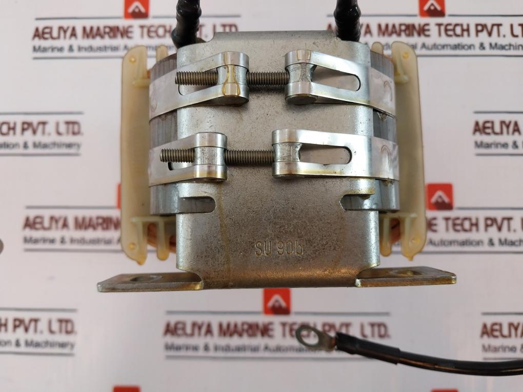 Schlenker Elektrotechnik 05-09-40-14/A Modulation Transformer Output Throttle 304/506P