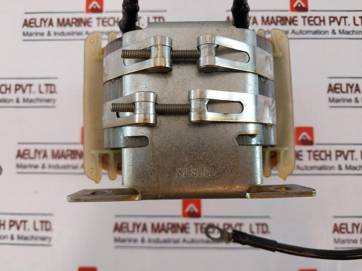 Schlenker Elektrotechnik 05-09-40-14/A Modulation Transformer Output Throttle 304/506P
