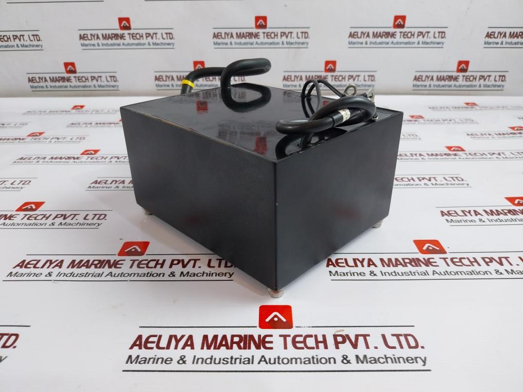 Schlenker Elektrotechnik 230209 Ignition Transformer 05-09-39-07/B 506P