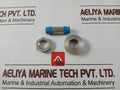 Schlumberger Hg01023 Accumulator Bladder Hardware Set Hv01110