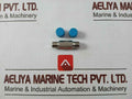 Schlumberger Hg01023 Accumulator Bladder Hardware Set Hv01110