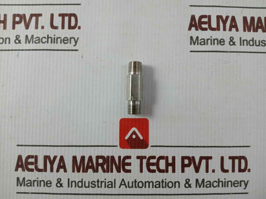 Schlumberger Hg01023 Accumulator Bladder Hardware Set Hv01110